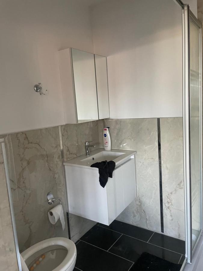 Penthouse Wohnung Ultra Exlusive Duisburgo Exterior foto